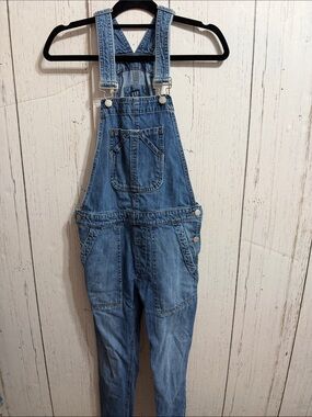Gap Overalls